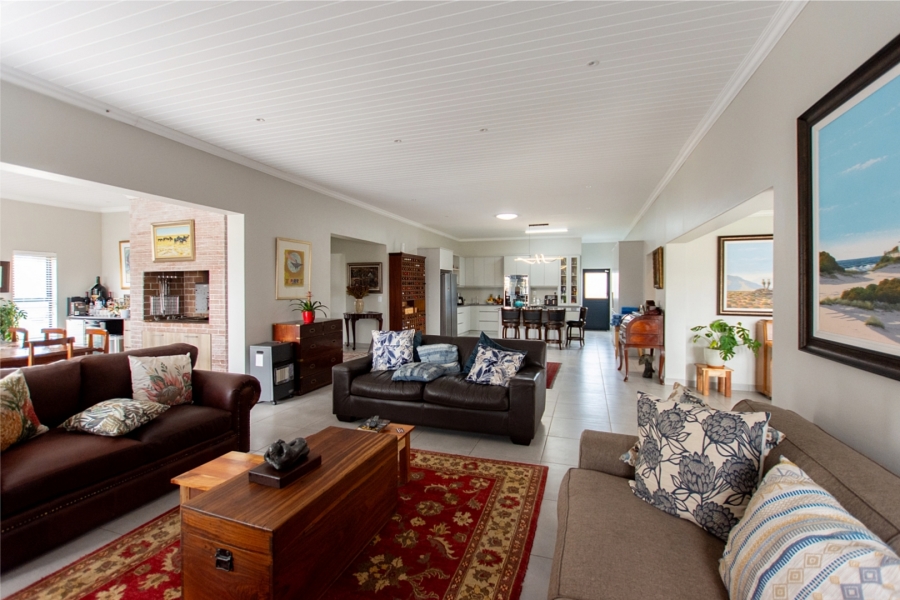 3 Bedroom Property for Sale in Langebaan Country Estate Western Cape